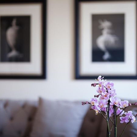 Kometa Suites & Apartments Флоренция Екстериор снимка