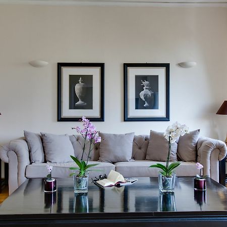 Kometa Suites & Apartments Флоренция Екстериор снимка