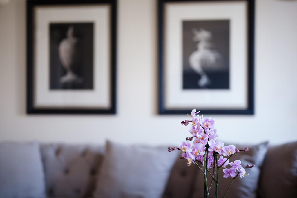 Kometa Suites & Apartments Флоренция Екстериор снимка