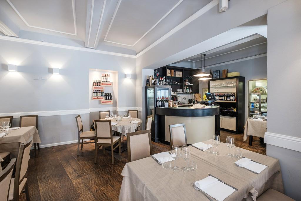 Kometa Suites & Apartments Флоренция Екстериор снимка