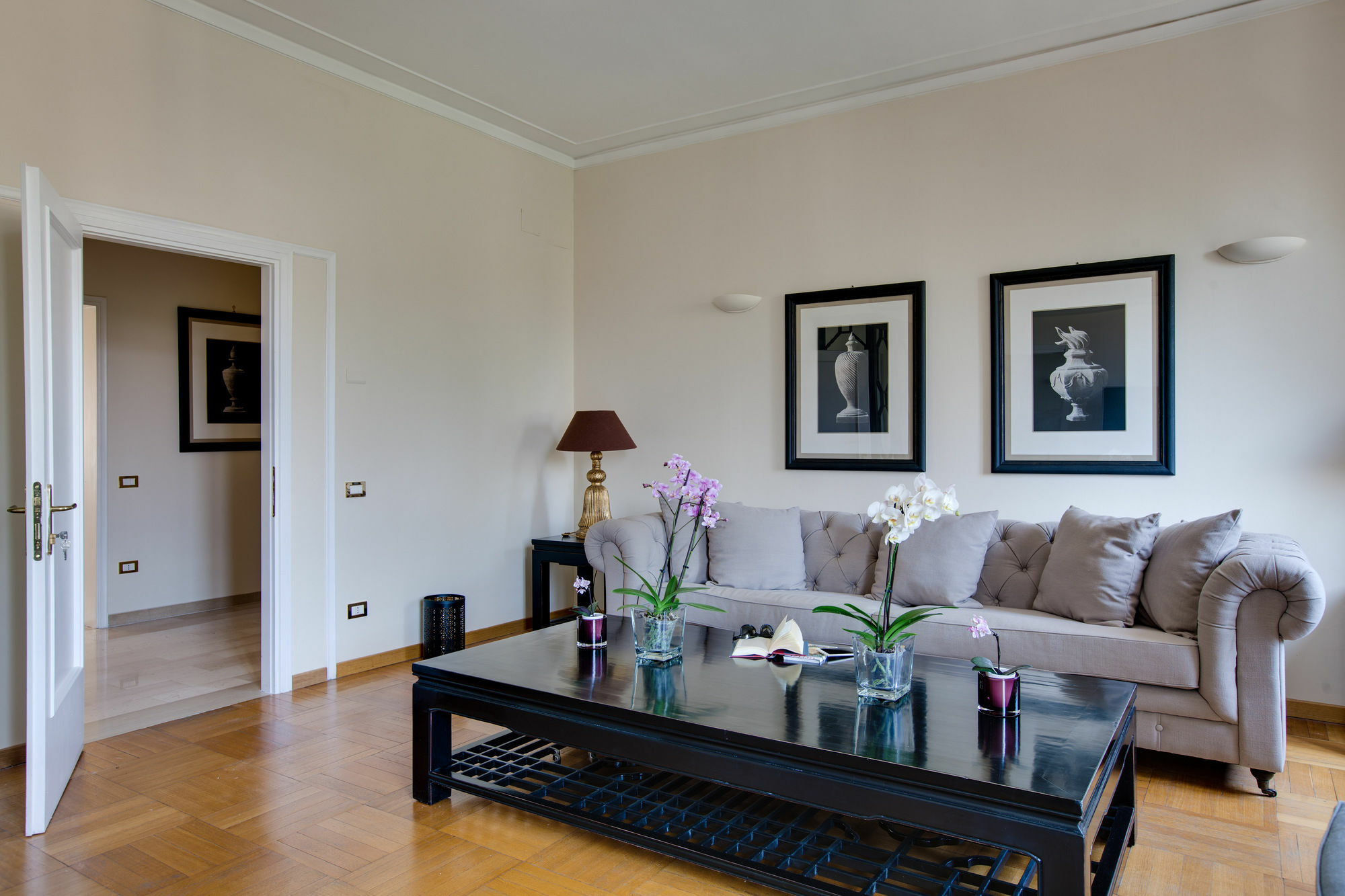 Kometa Suites & Apartments Флоренция Екстериор снимка