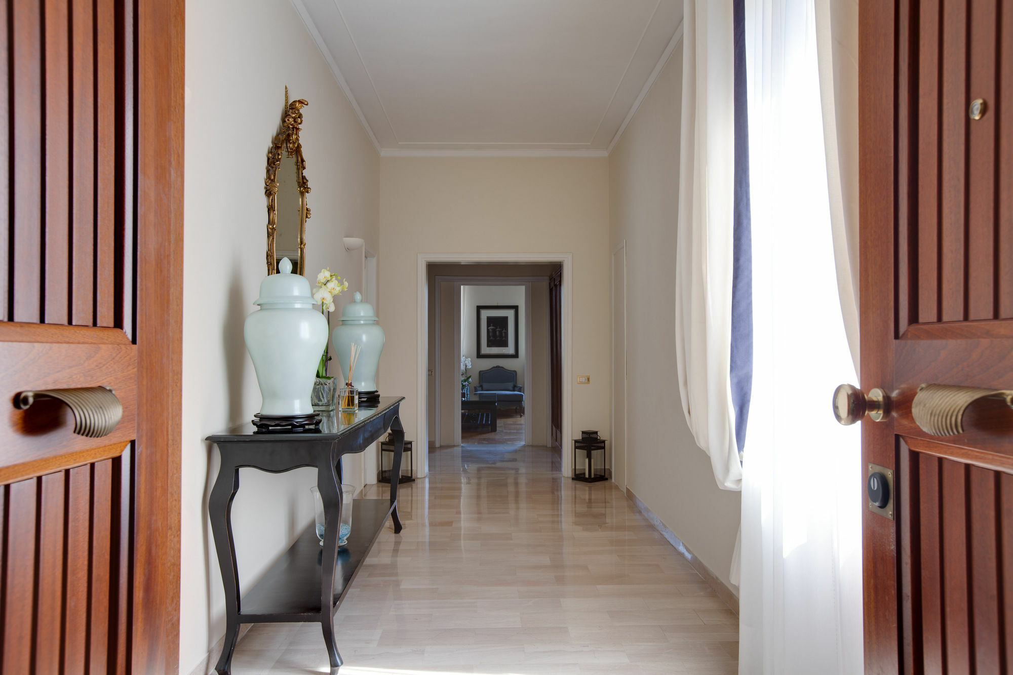Kometa Suites & Apartments Флоренция Екстериор снимка
