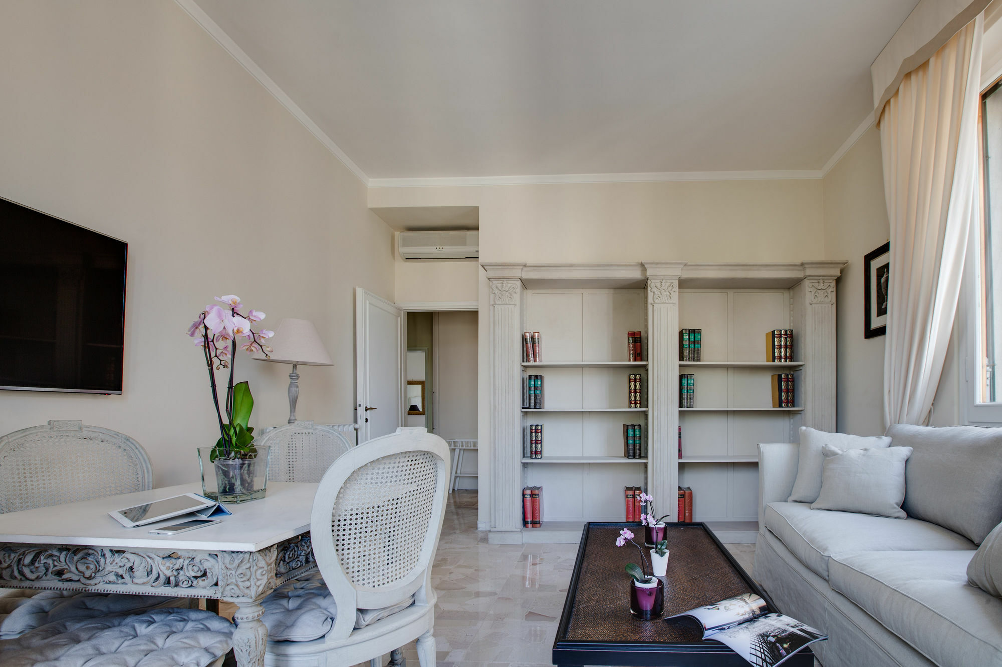 Kometa Suites & Apartments Флоренция Екстериор снимка